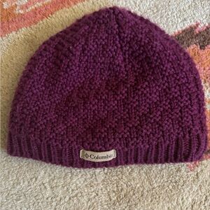 Columbia insulated Beanie